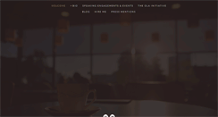 Desktop Screenshot of elenawalom.com